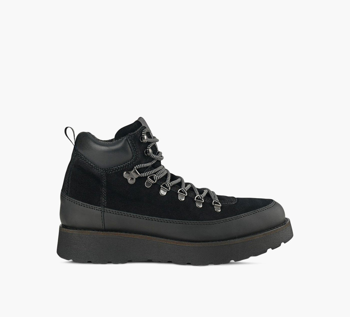 PAJAR YAK in BLACK