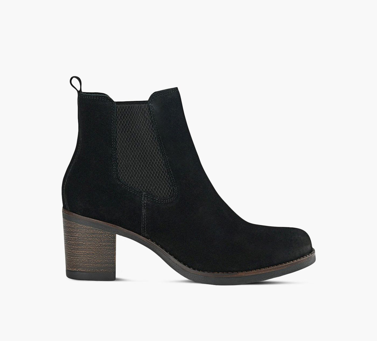 PAJAR DALLAS en NOIR