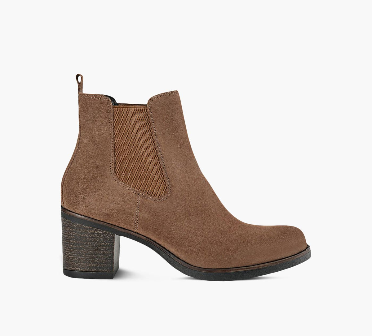 PAJAR DALLAS en TAUPE