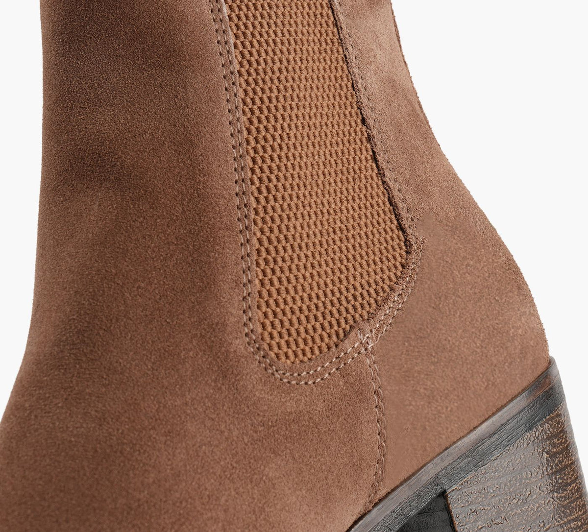 PAJAR DALLAS en TAUPE vue 1b