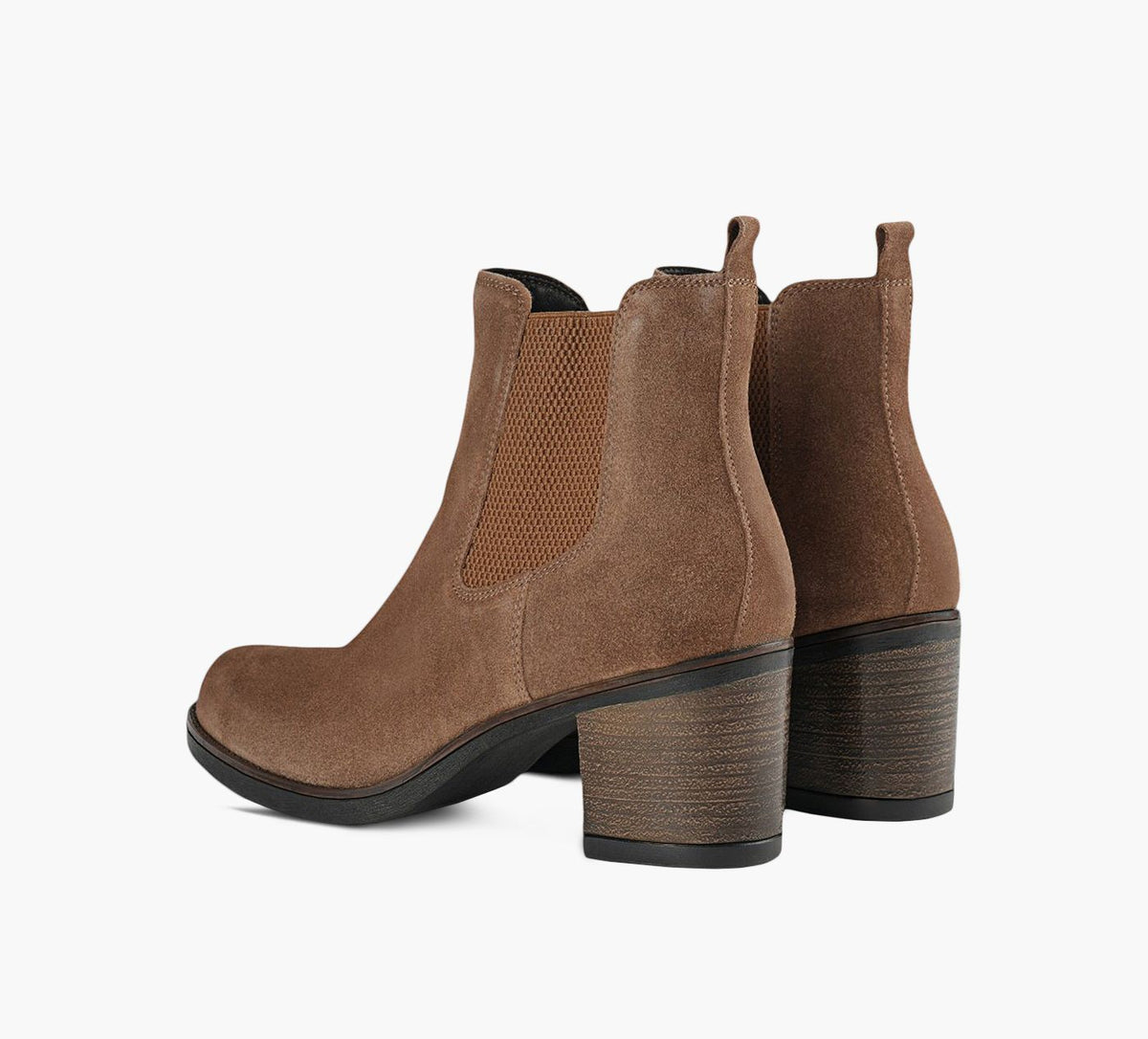 PAJAR DALLAS en TAUPE vue 3