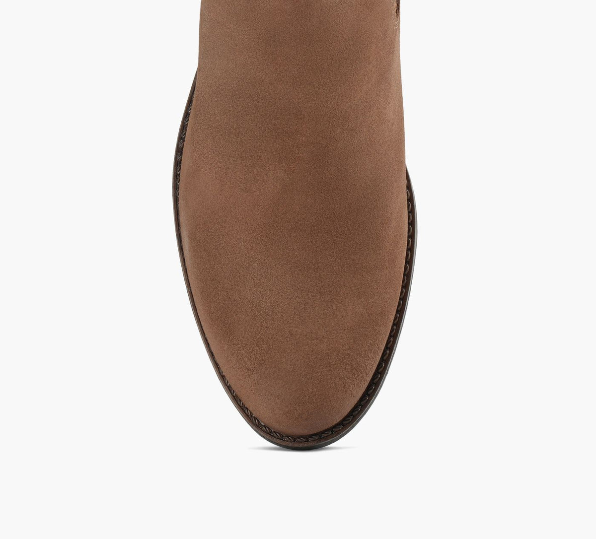 PAJAR DALLAS en TAUPE vue 5