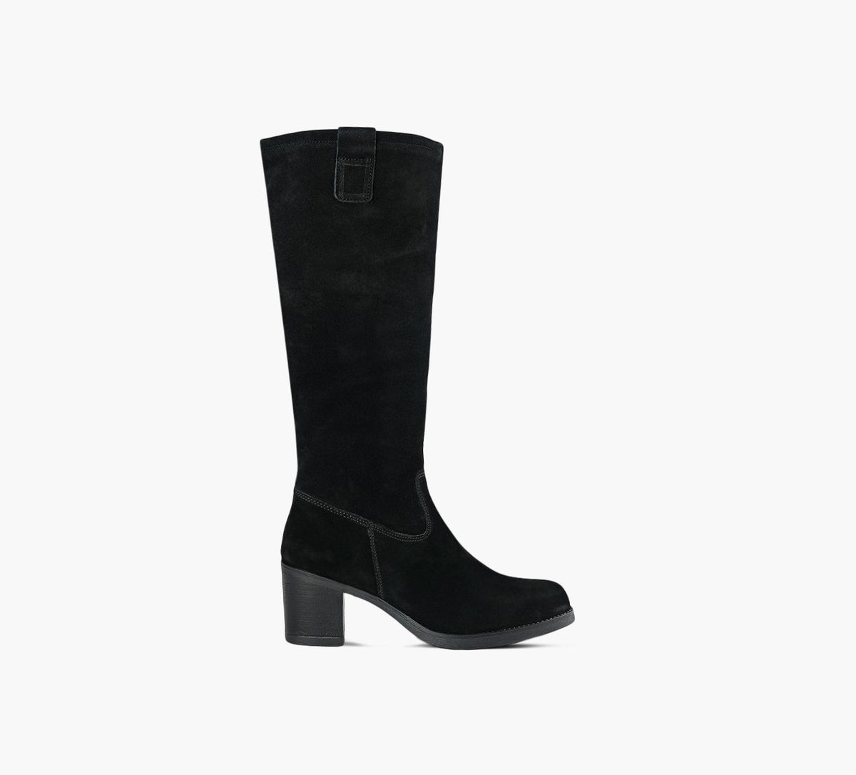 PAJAR DENVER en NOIR
