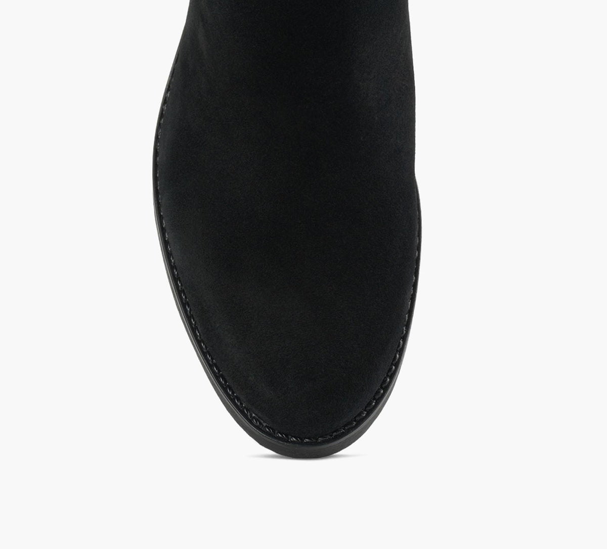 PAJAR DENVER in BLACK view 5