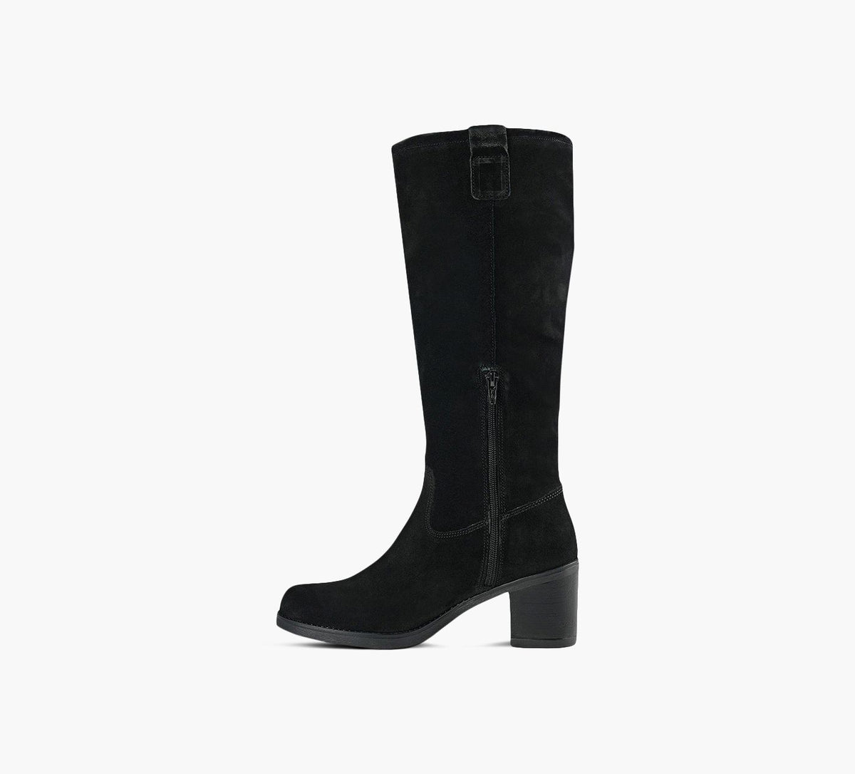 PAJAR DENVER in BLACK view 7