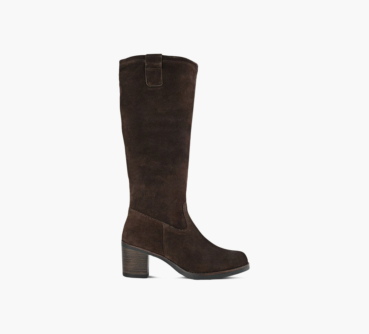 PAJAR DENVER in BROWN