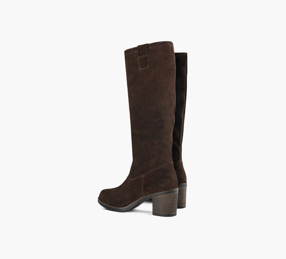 PAJAR DENVER in BROWN view 3