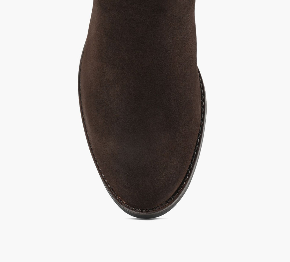 PAJAR DENVER in BROWN view 5