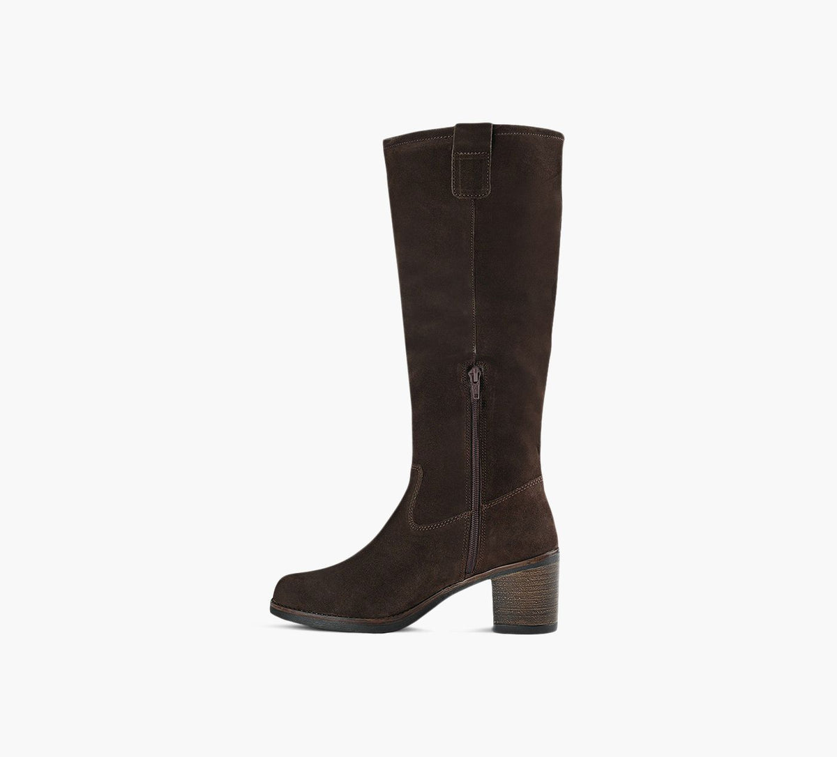 PAJAR DENVER in BROWN view 7