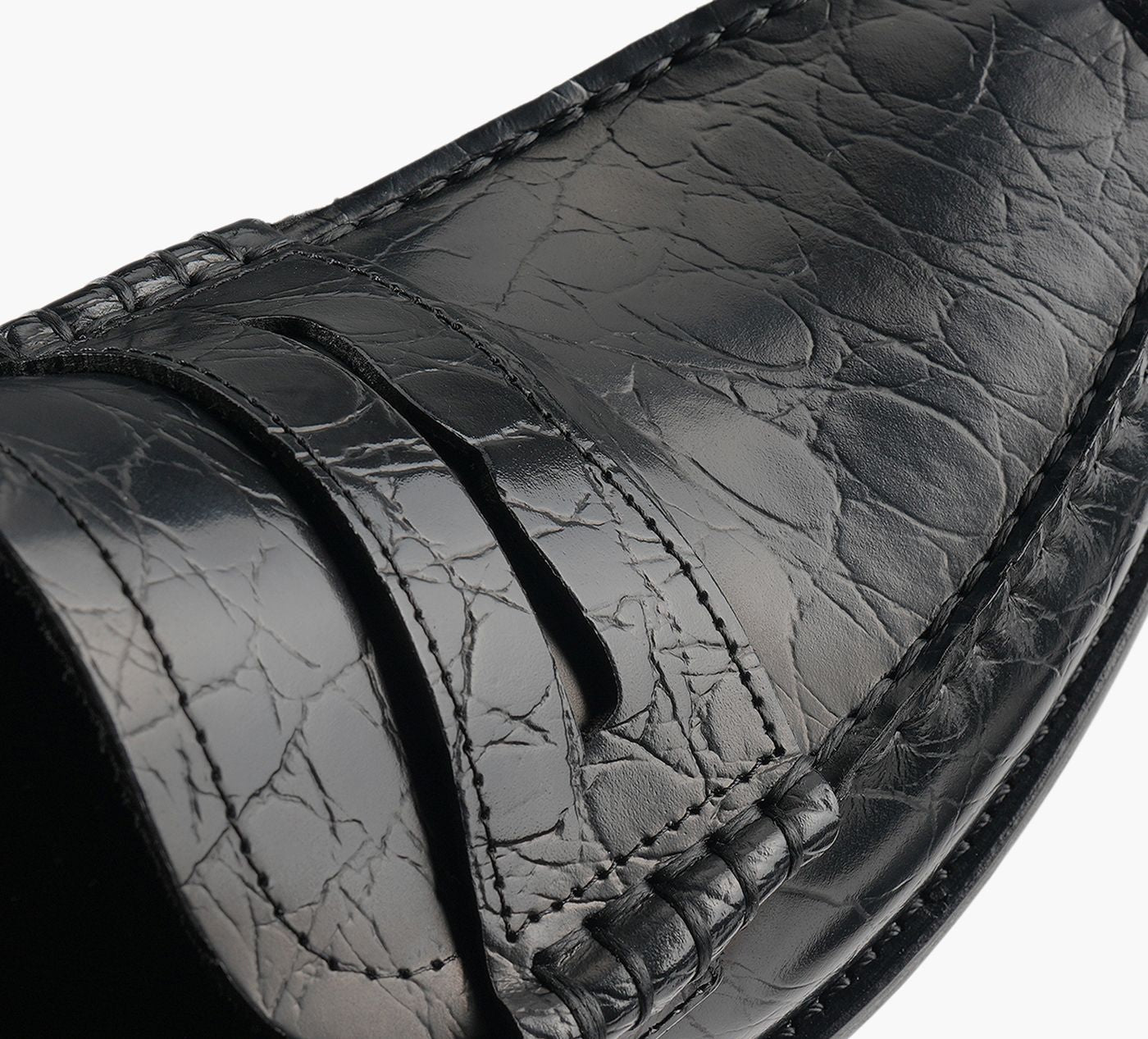 BROWNS SIMIEN en NOIR vue 1b