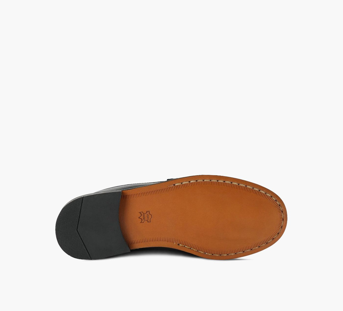 BROWNS SIMIEN en NOIR vue 6