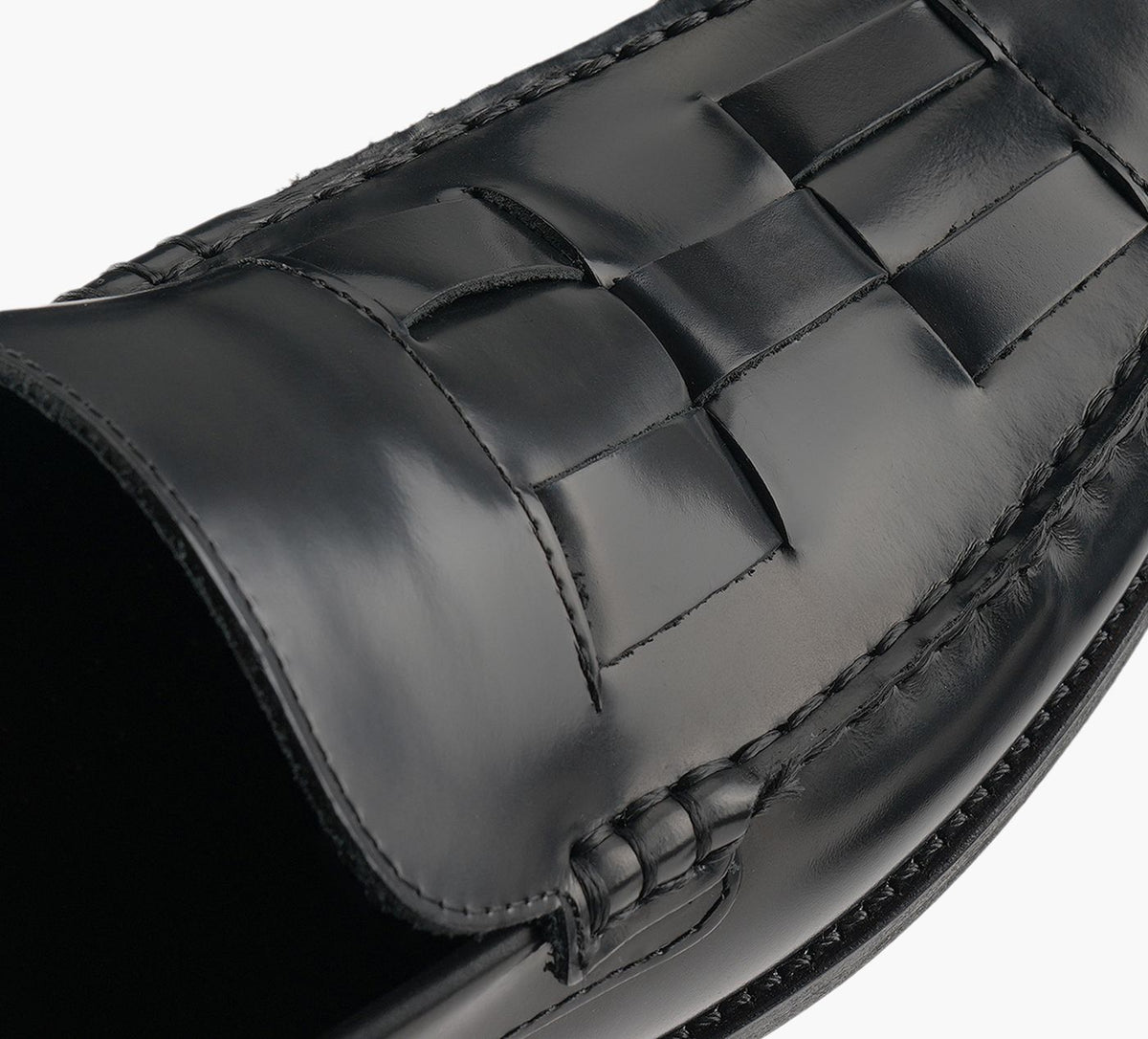 BROWNS ORDESA in BLACK view 1b