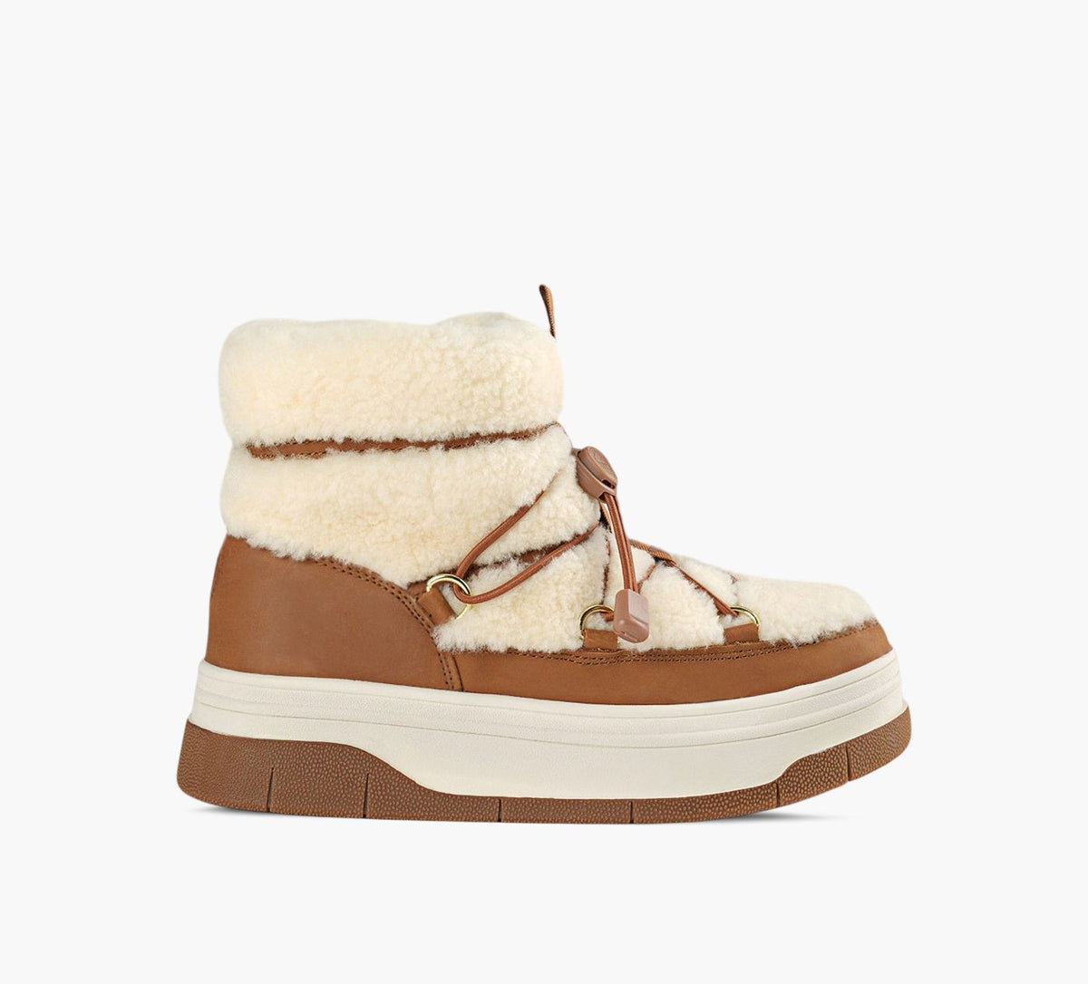 PAJAR JANIE en BEIGE