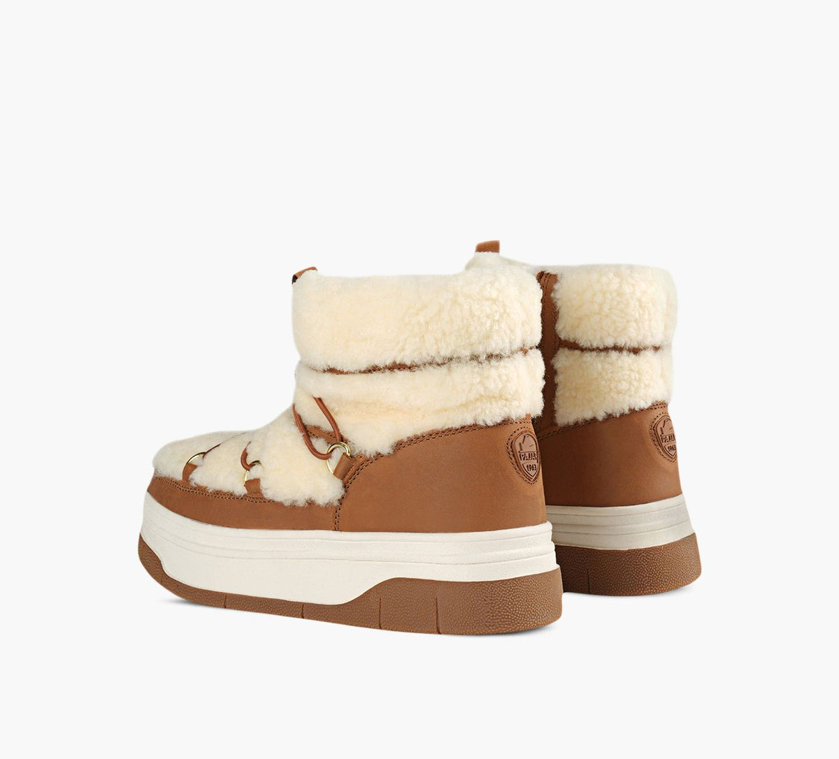PAJAR JANIE in BEIGE view 3