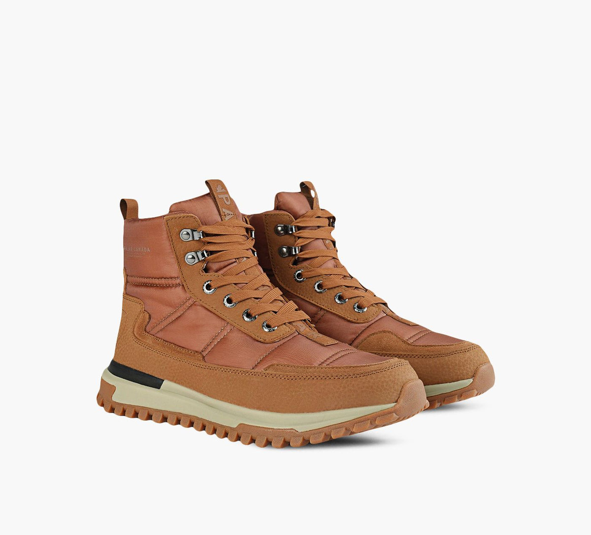 PAJAR FERO20 in BEIGE view 2