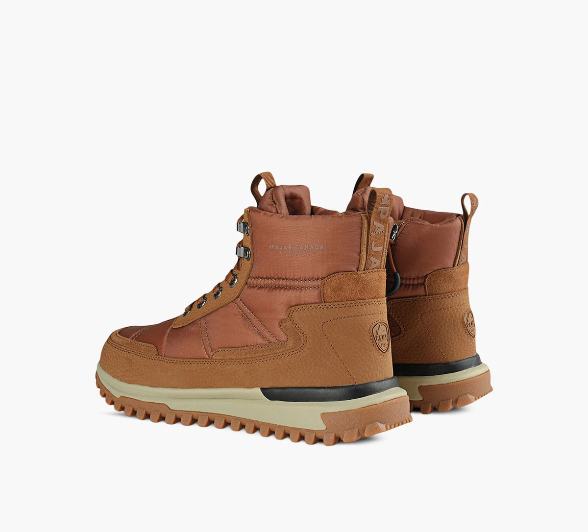 PAJAR FERO20 in BEIGE view 3