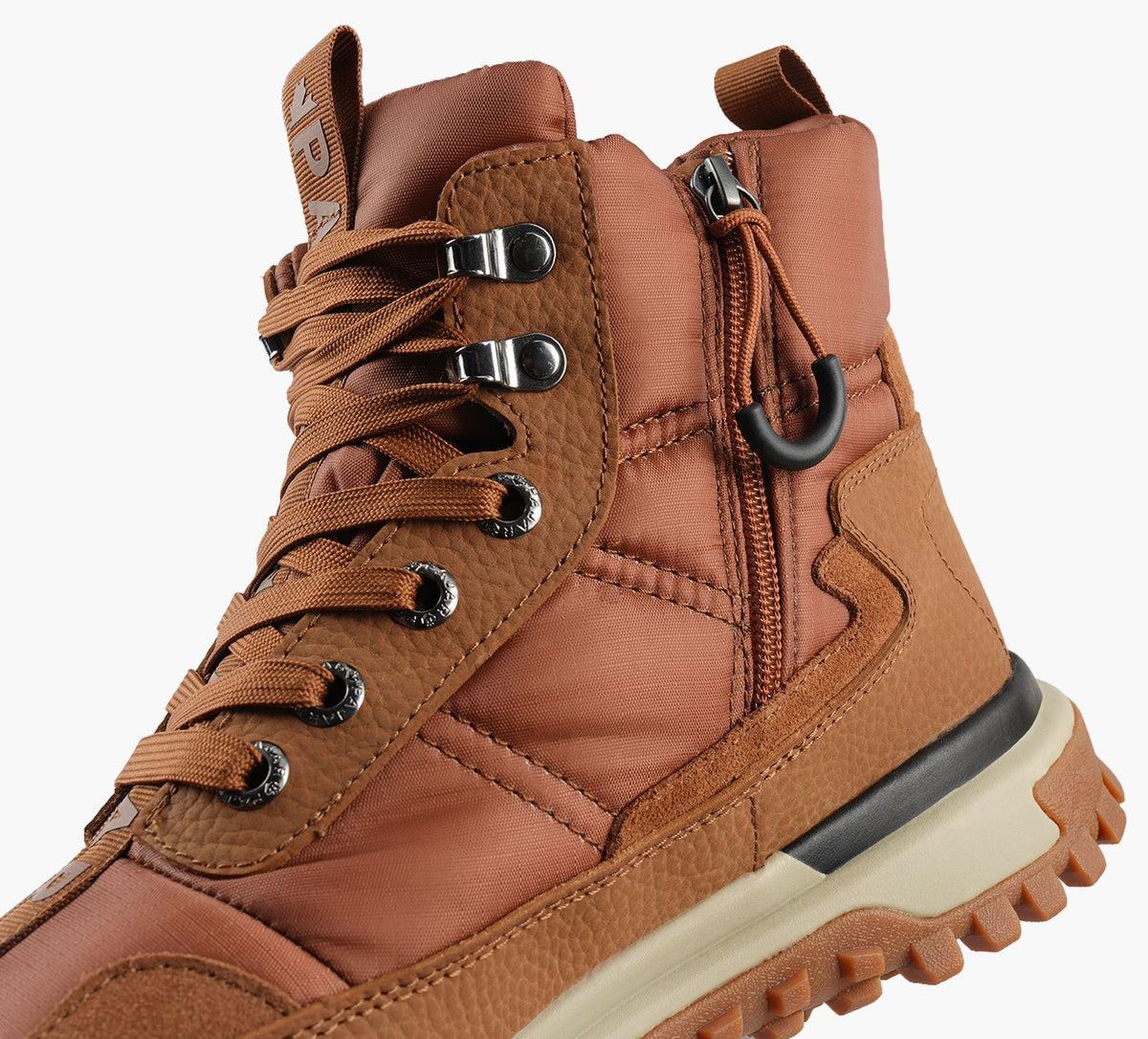 PAJAR FERO20 in BEIGE view 7