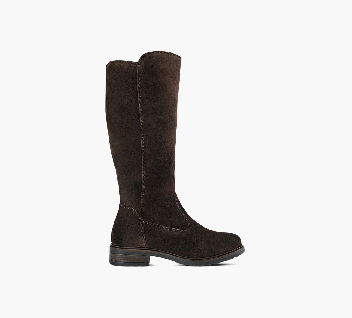 PAJAR RIGA in BROWN