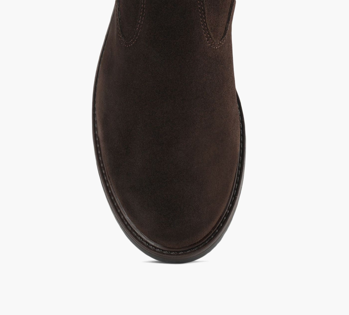 PAJAR RIGA in BROWN view 5