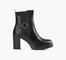 PAJAR SANREMO in BLACK