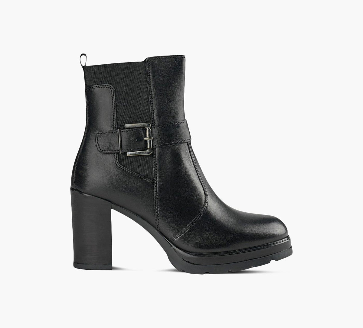 PAJAR SANREMO in BLACK