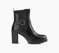 PAJAR SANREMO in BLACK