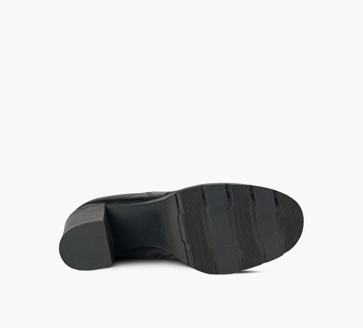 PAJAR SANREMO in BLACK view 6