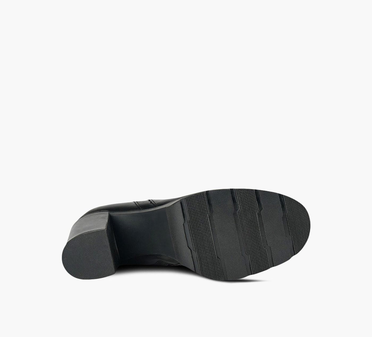 PAJAR SANTIAGO in BLACK view 6