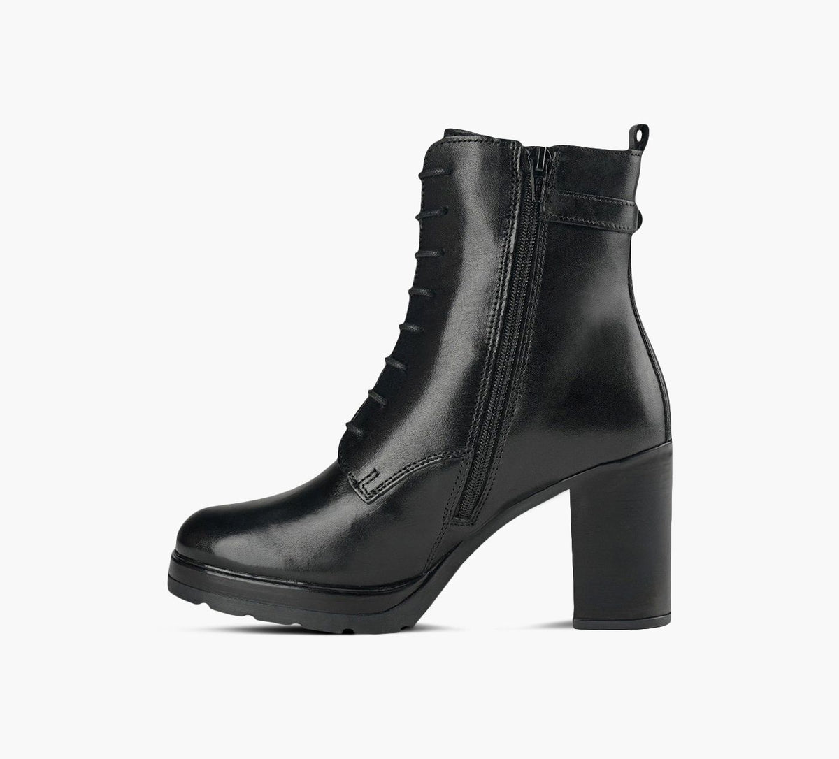 PAJAR SANTIAGO in BLACK view 7