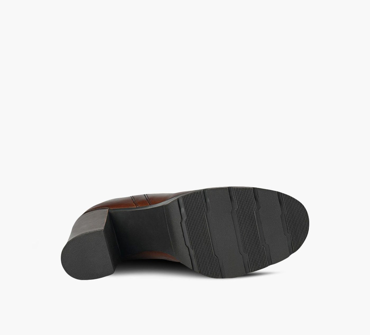 PAJAR SANTIAGO in BROWN view 6