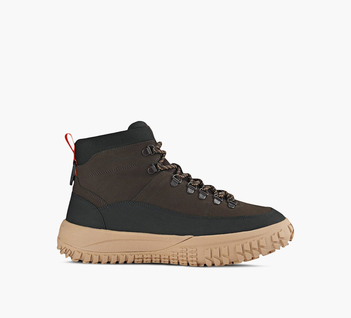 PAJAR NASH in BROWN