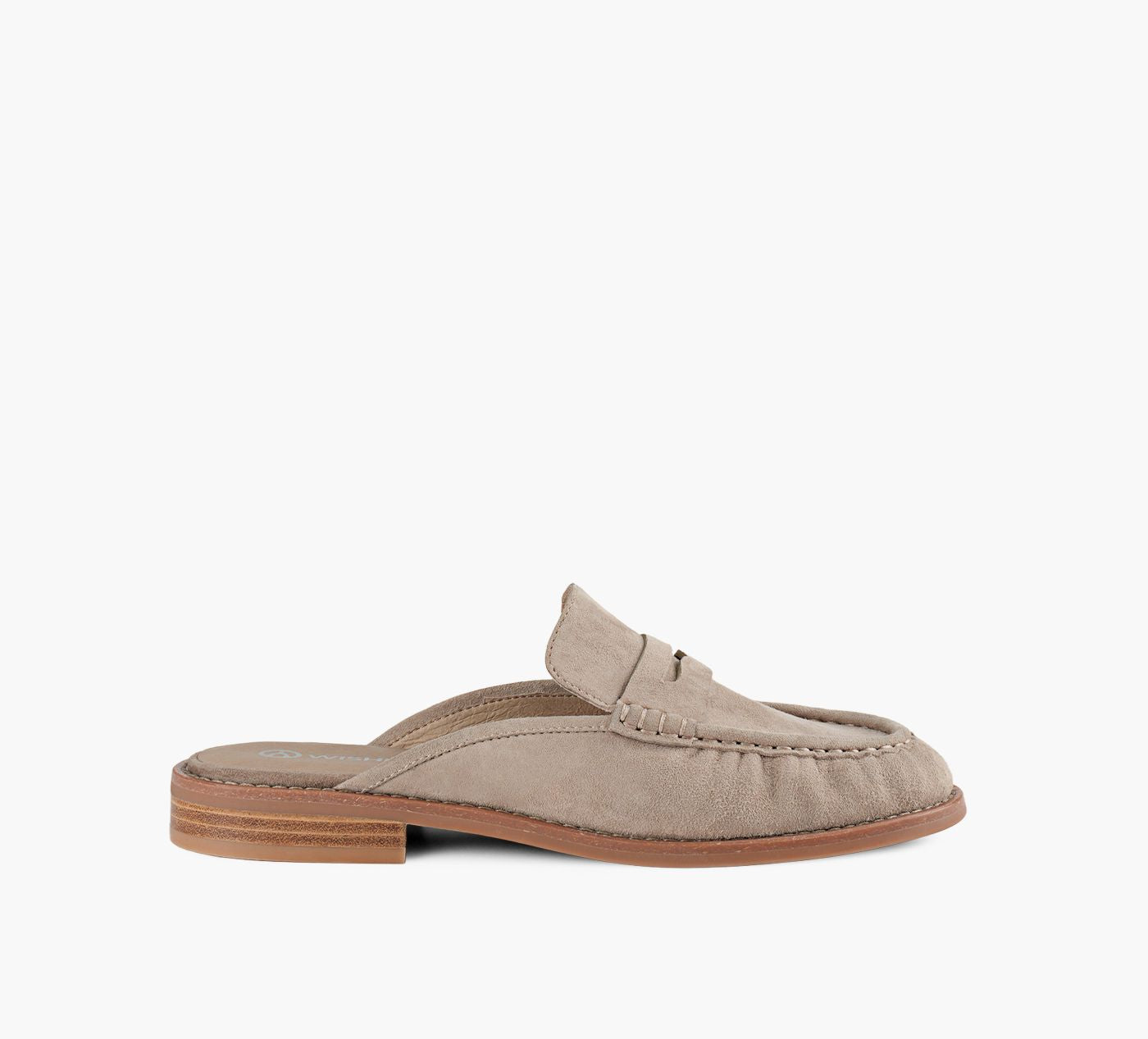 WISHBONE CAROLYN en BEIGE