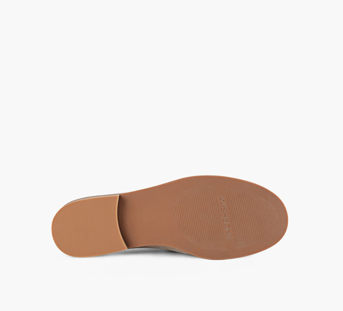 WISHBONE CAROLYN en BEIGE vue 6