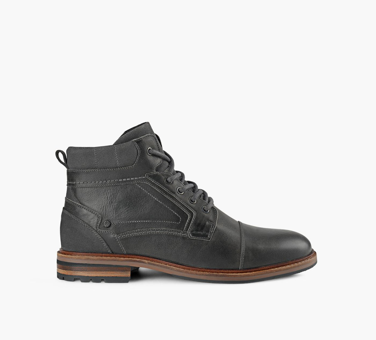 ARTICA BARILOCHE in GREY