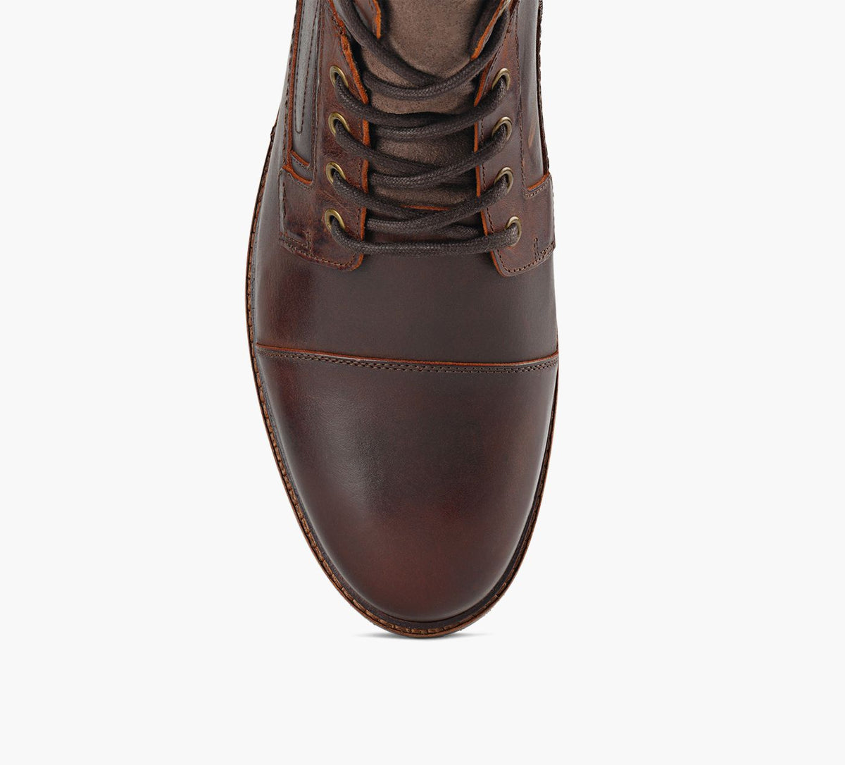 ARTICA BARILOCHE in BROWN view 1c