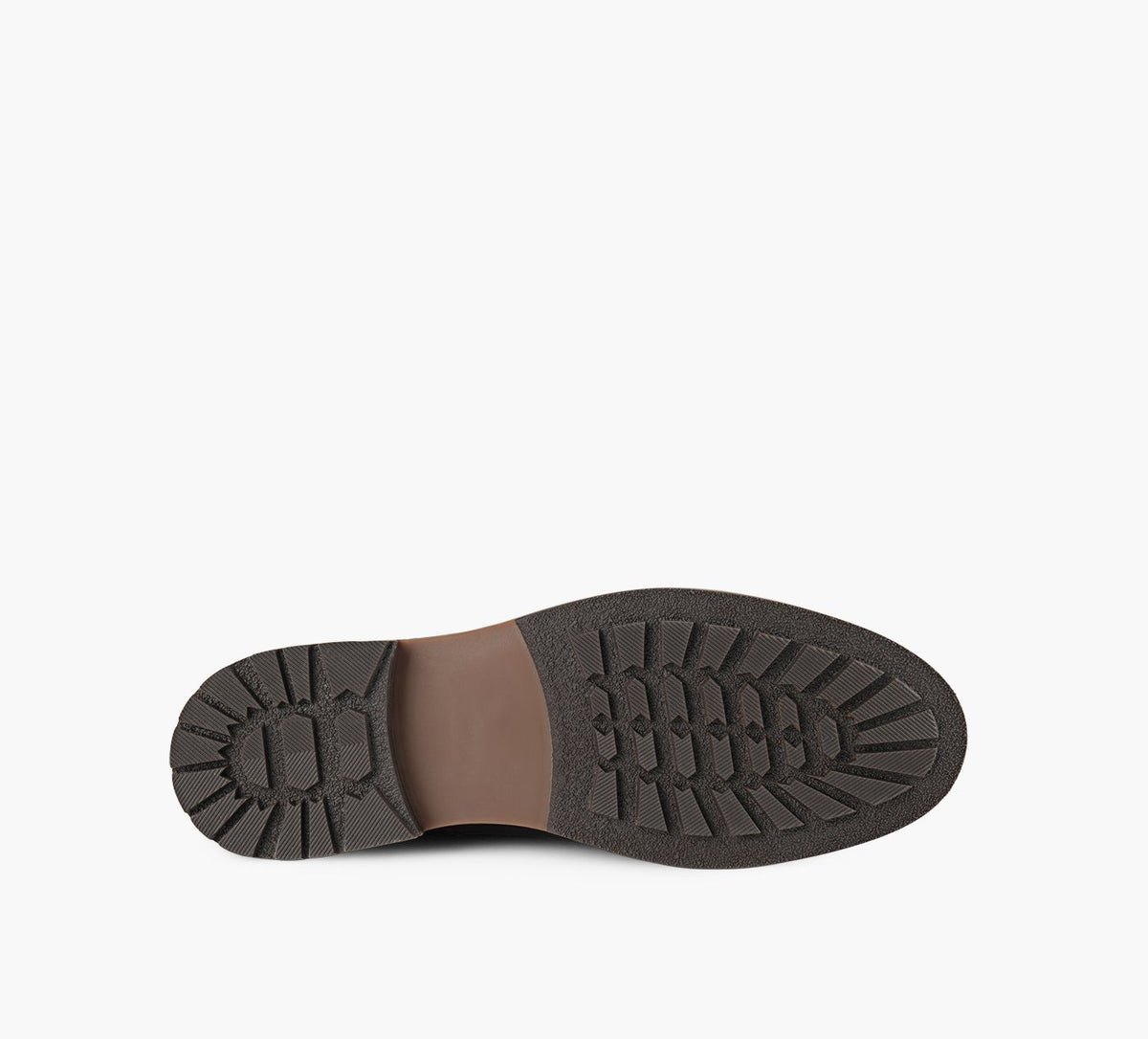 ARTICA BARILOCHE in BROWN view 6