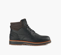 ARTICA HUEZ in BLACK