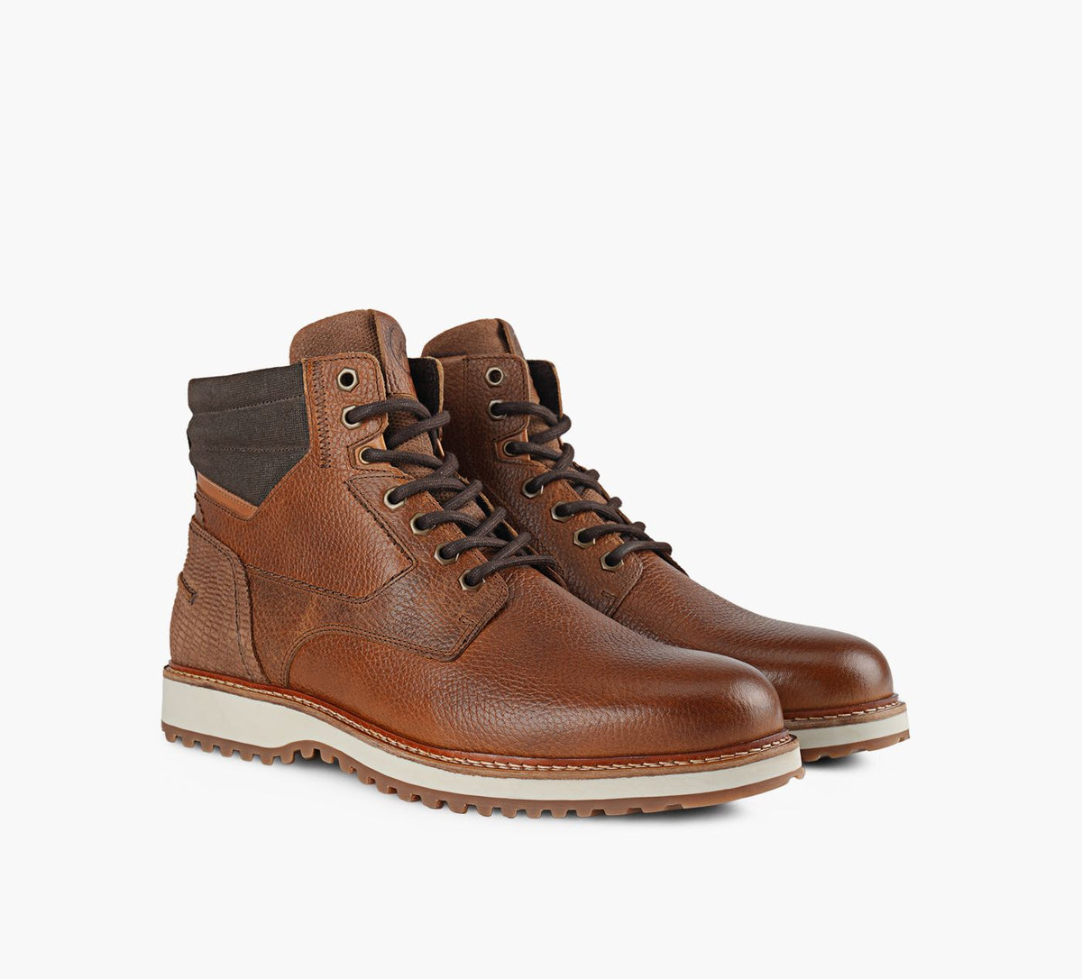 ARTICA HUEZ in TAN view 2