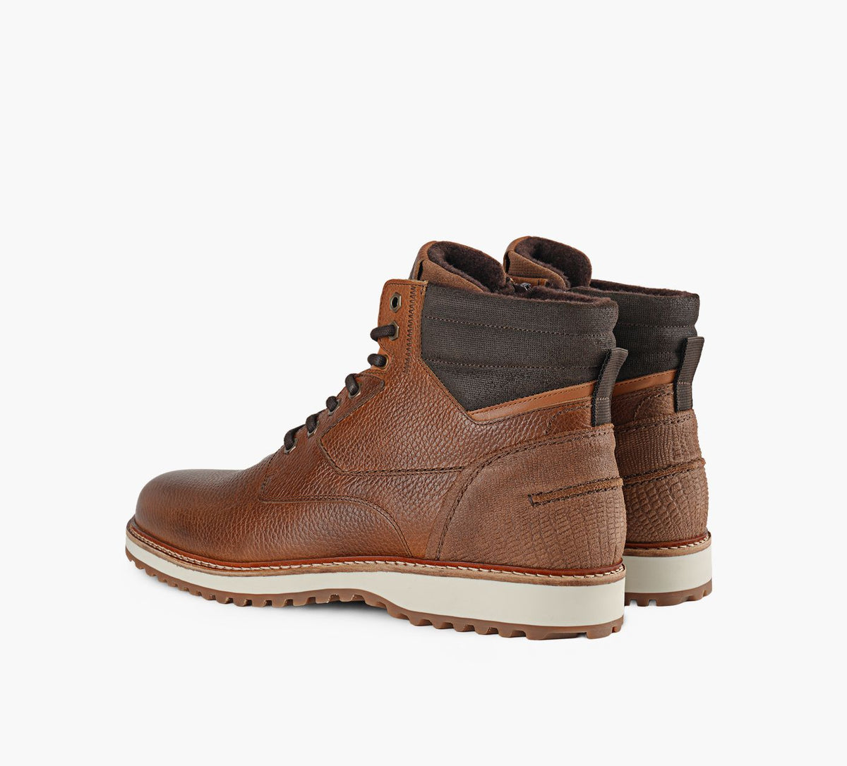 ARTICA HUEZ in TAN view 3