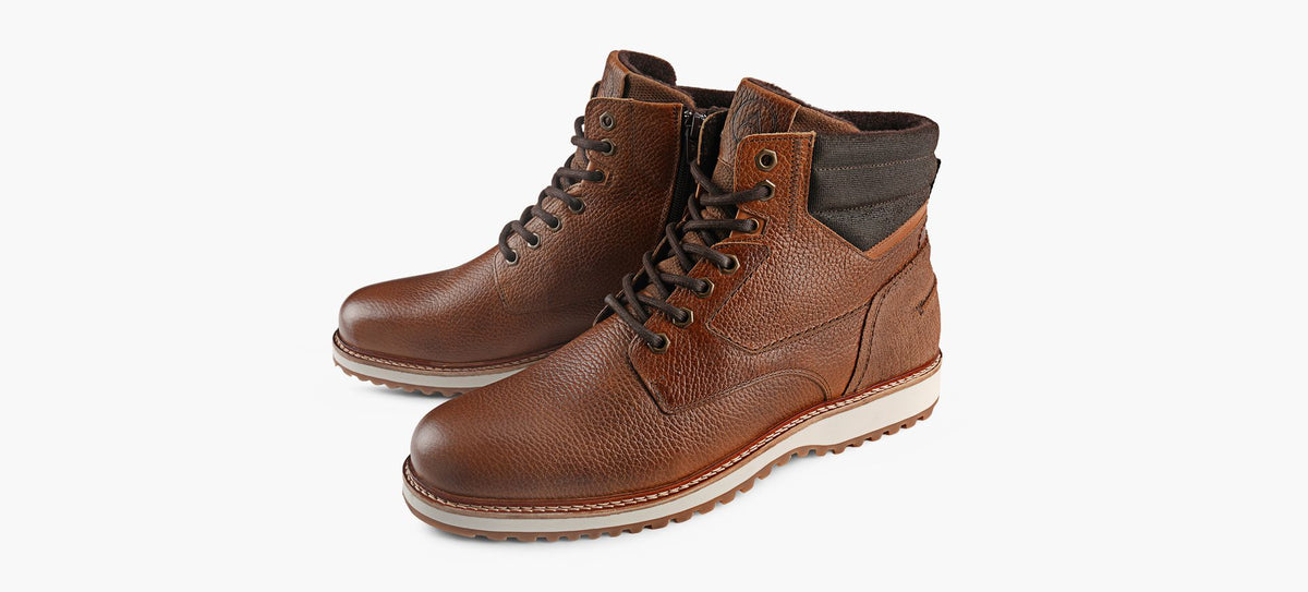 ARTICA HUEZ in TAN view 4