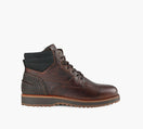 ARTICA HUEZ in BROWN
