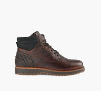 ARTICA HUEZ in BROWN