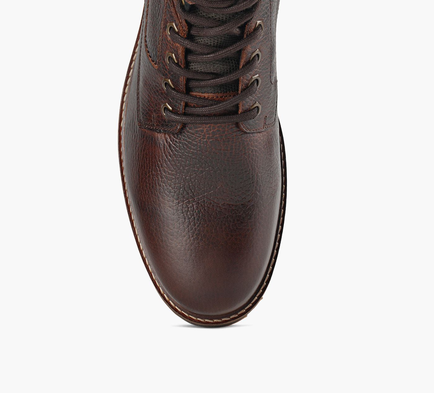 ARTICA HUEZ in BROWN view 1c