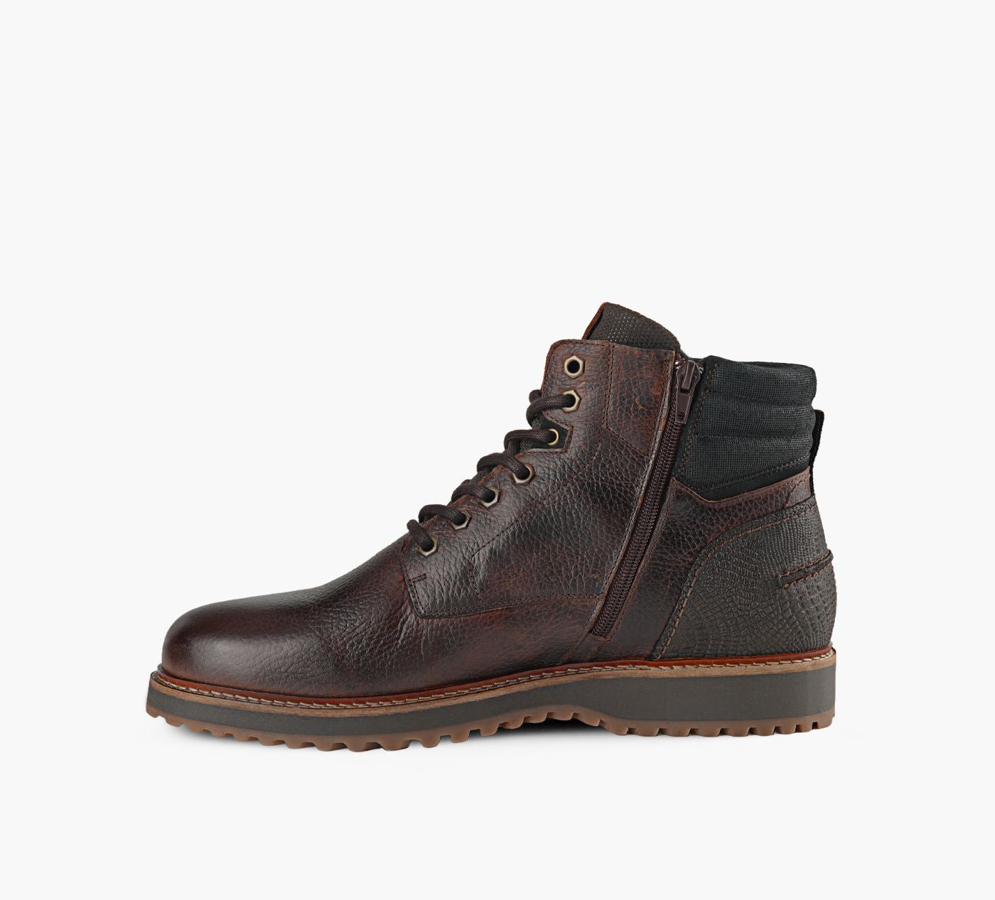 ARTICA HUEZ in BROWN view 7