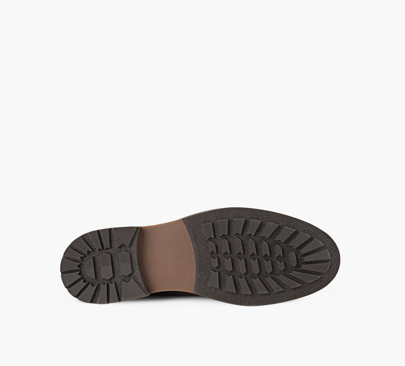ARTICA RUKA in BROWN view 6