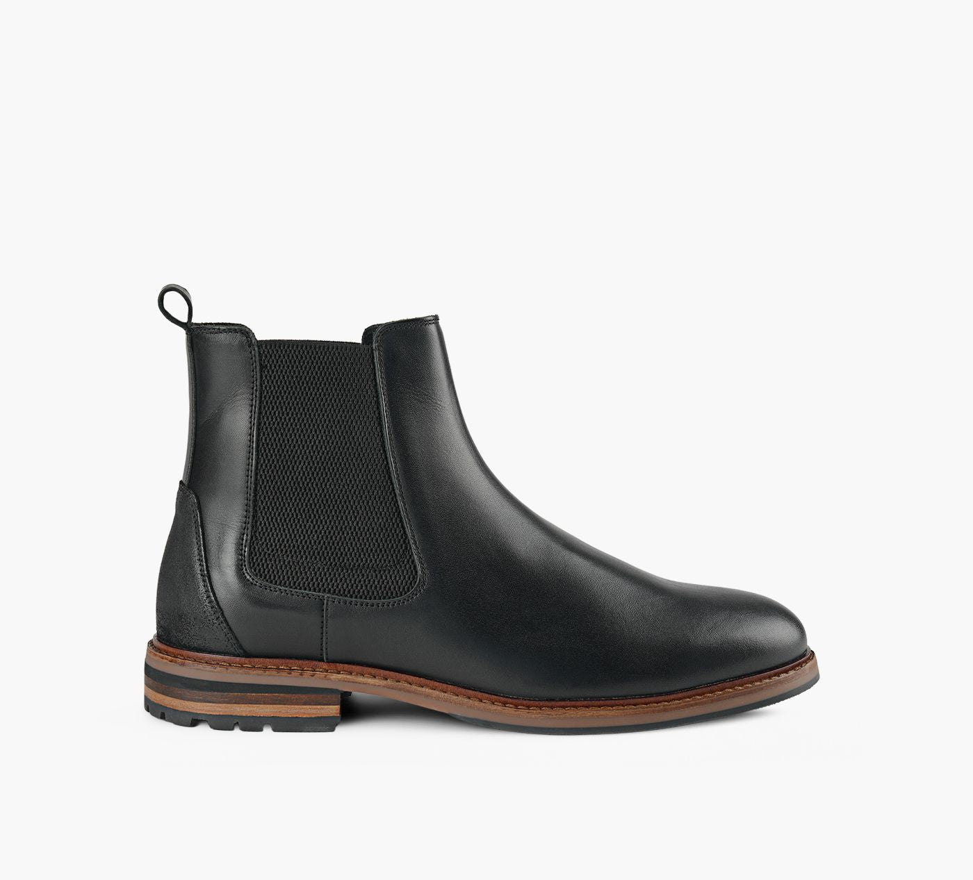 ARTICA RUKA in BLACK