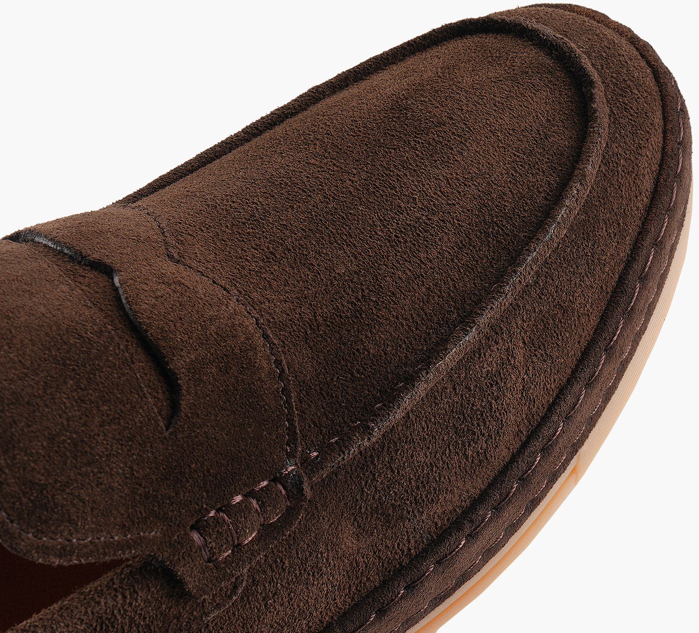 BROWNS ANGELES en BRUN vue 1b