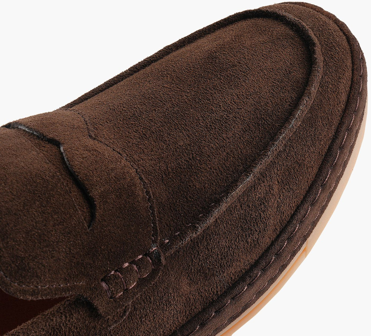 BROWNS ANGELES en BRUN vue 1b