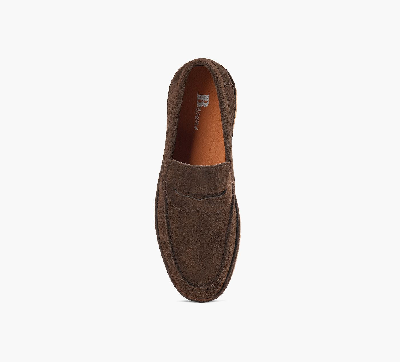 BROWNS ANGELES en BRUN vue 1c