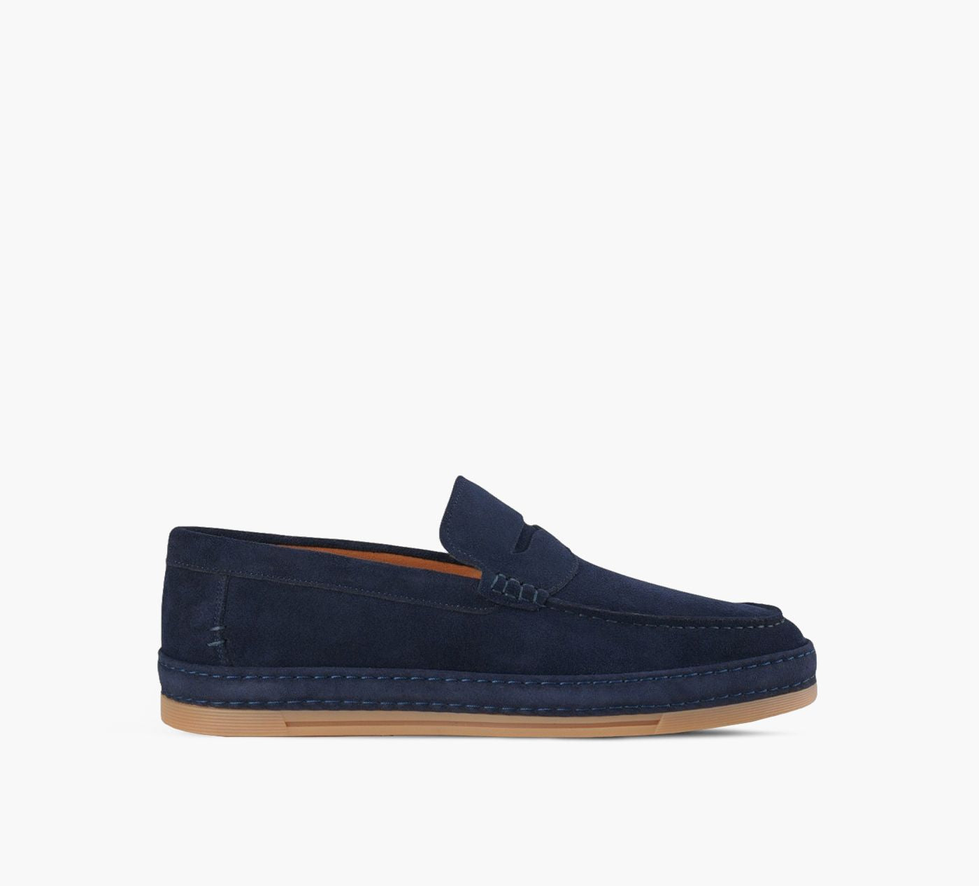 BROWNS ANGELES en BLEU